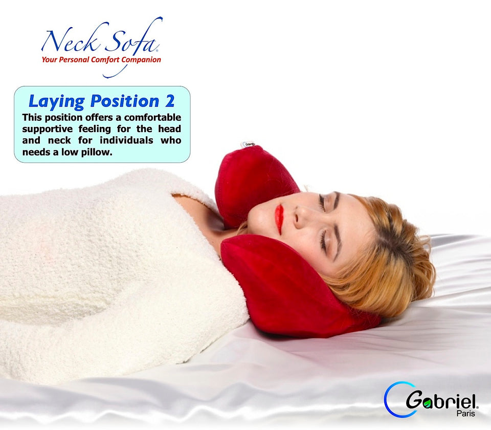 How the Neck Sofa Can Help You Sleep