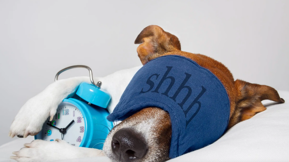 Help with sleep