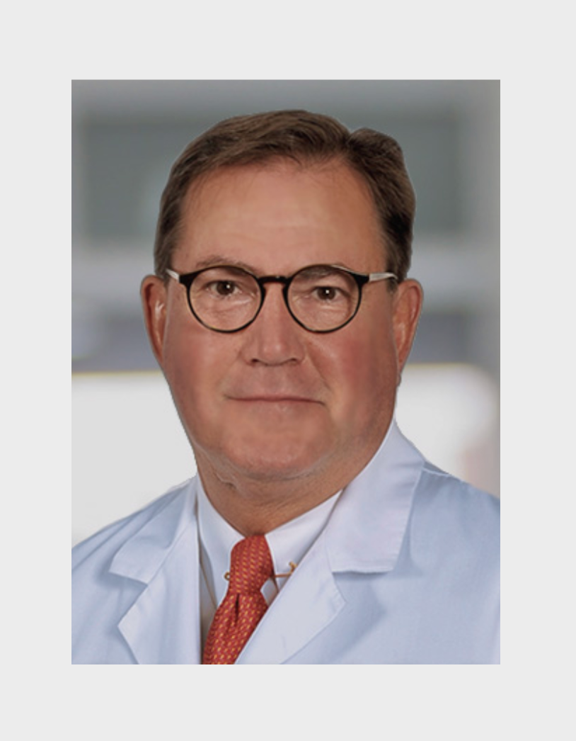CDSS Dr. John Thalgott Las Vegas Spinal Surgeon.