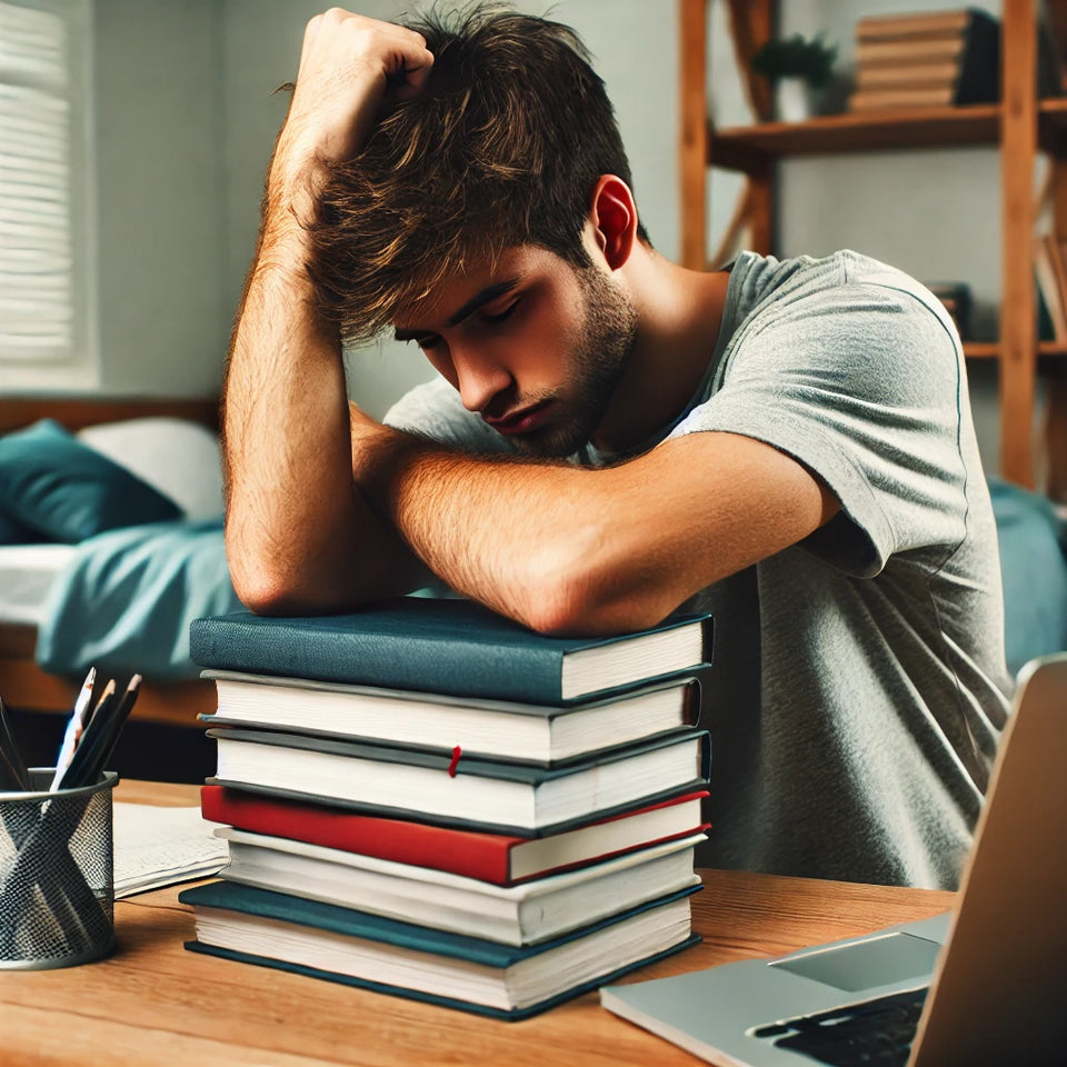 Why Every College Student Needs a Neck Sofa for Ultimate Comfort and Health!