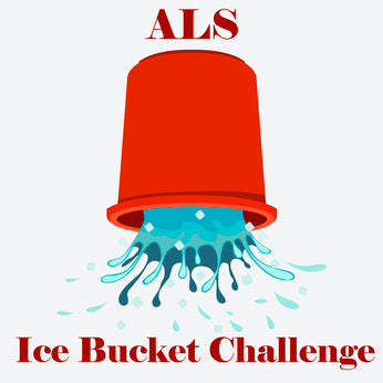ALS Bucket Challenge