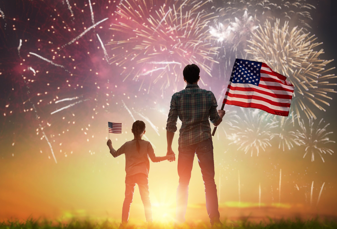 Happy Fourth of July
