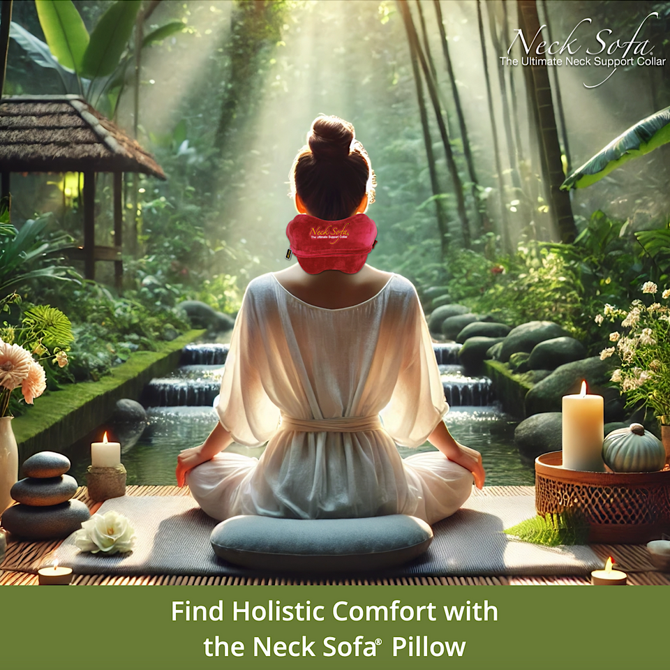 Discover Holistic Comfort: How Our Mission Supports a Pain-Free Life