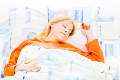 Stop suffering from sleep apnea