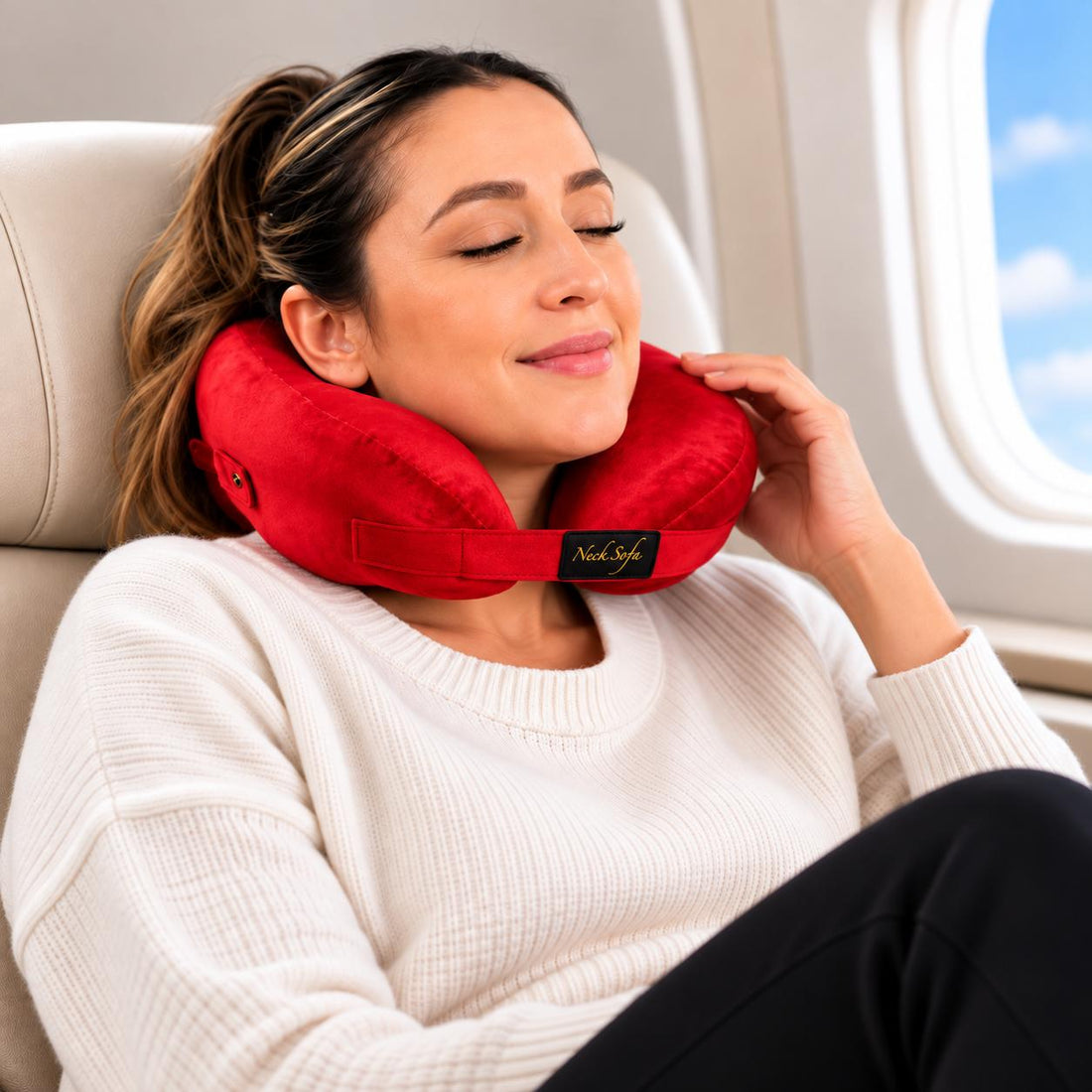 Welcome to the New NeckSofa.com 