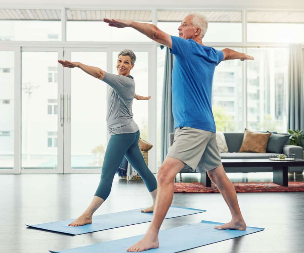 Yoga is practiced in every corner of the globe and there are nearly 10,000 yoga studios in the United States alone.