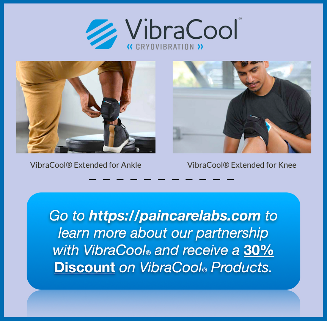 VibraCool® Painless needle