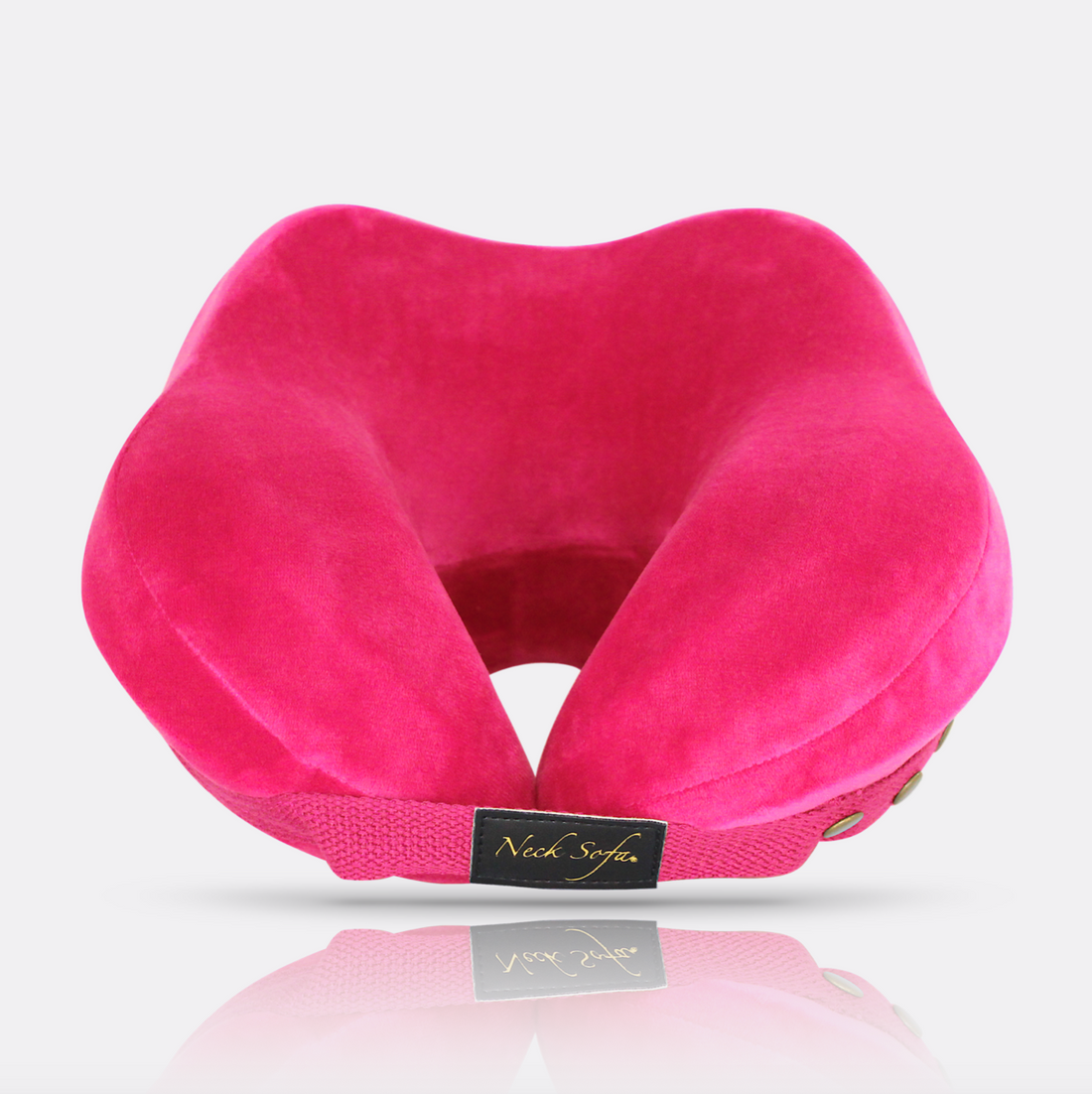 Neck Sofa® is the best neck pillow for head and neck support.