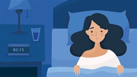 Insufficient sleep is public health epidemic
