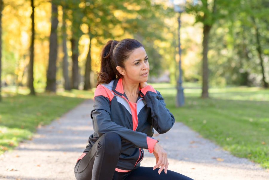 Chronic Neck Pain