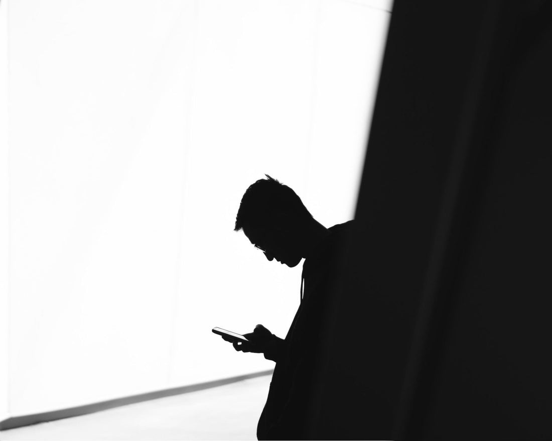 Text neck syndrome
