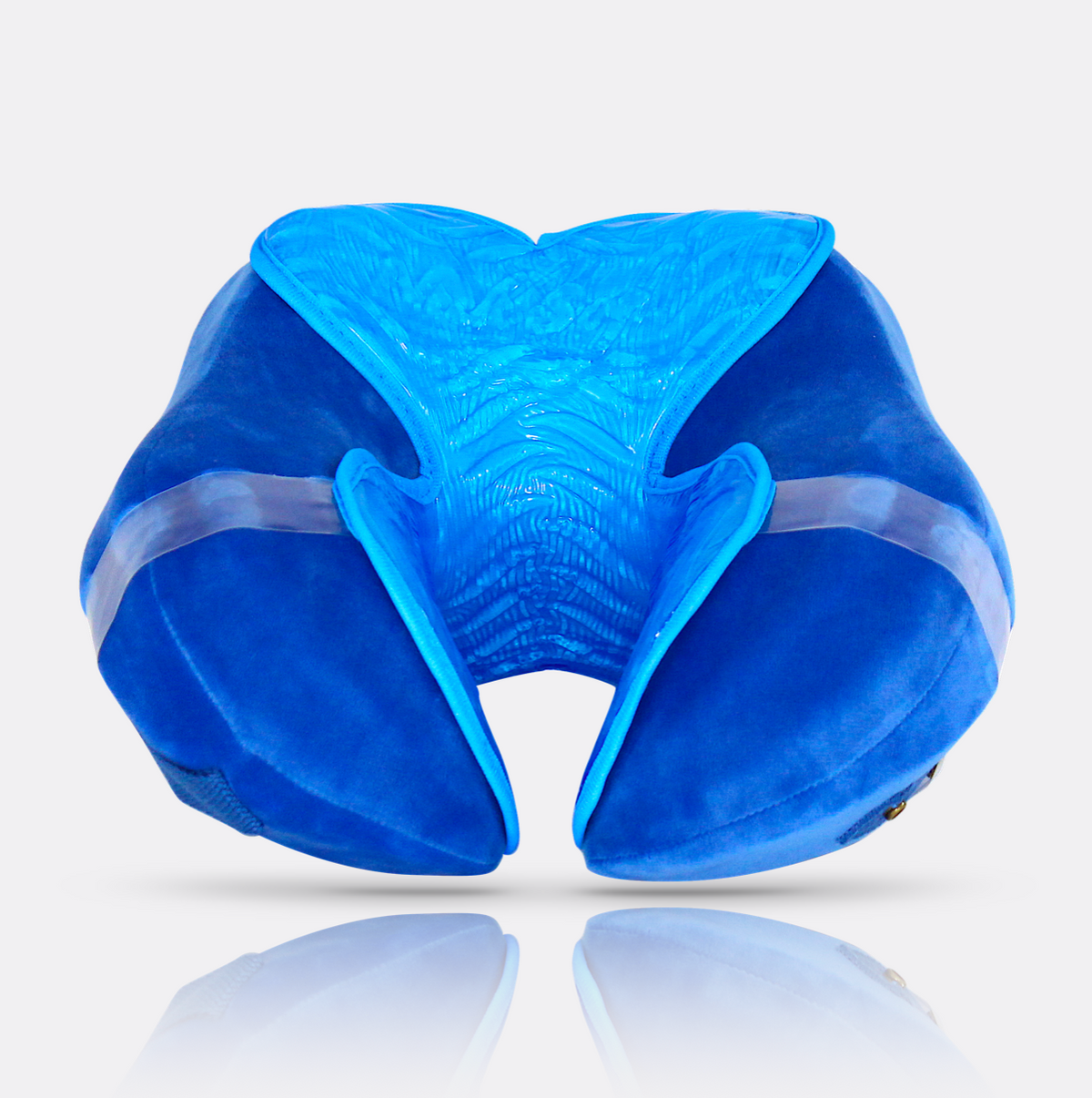 Cool Gel Pad for neck pillow