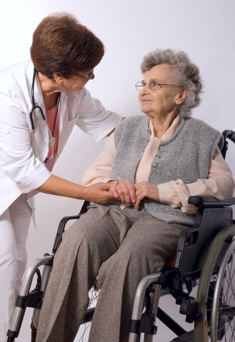 Elderly Care