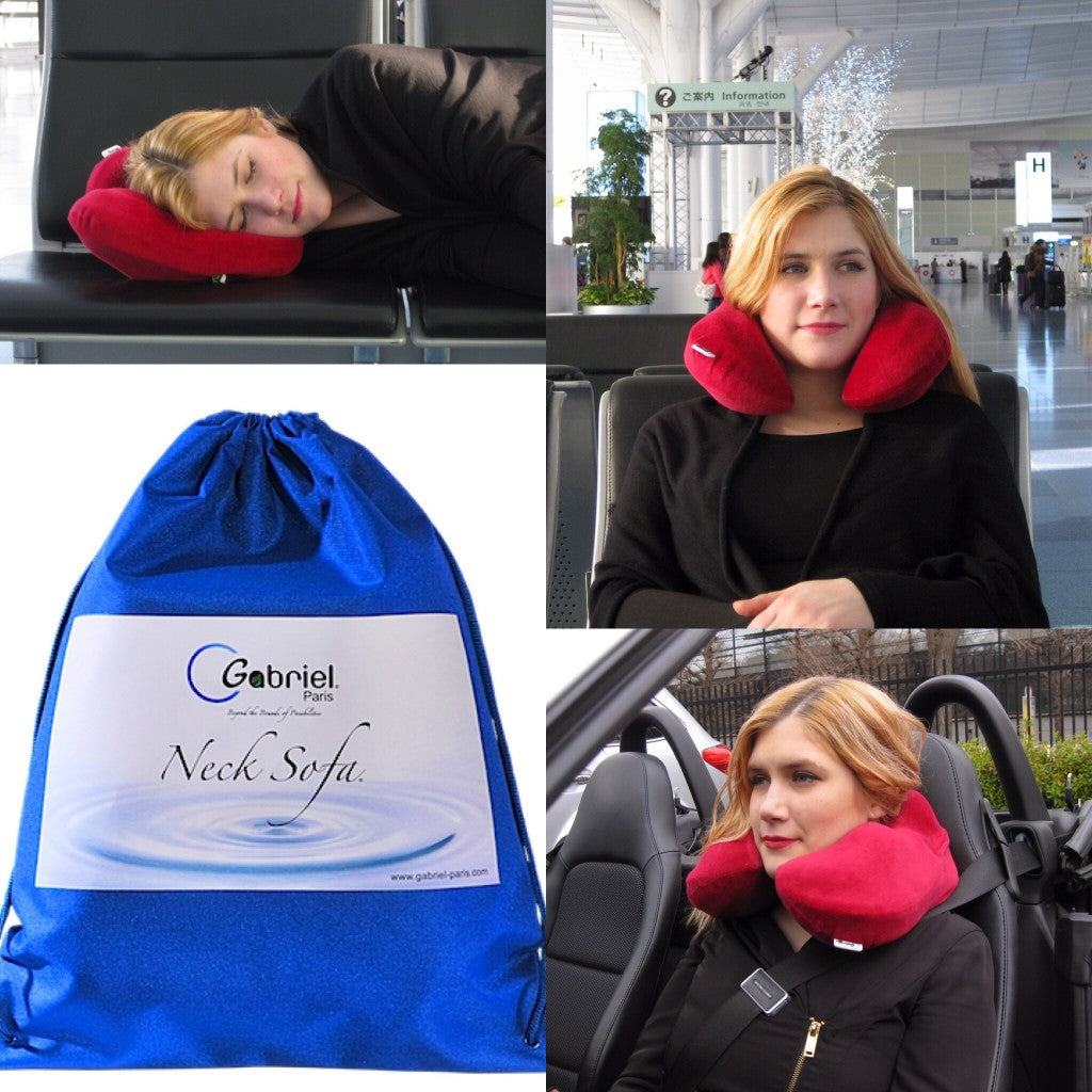The versatile Neck Sofa