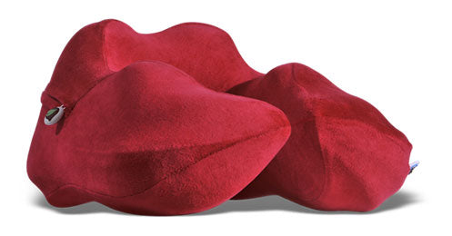 Neck Sofa helps with neck injuries