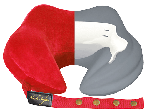 The Neck Sofa® and other Neck Pillow brands 