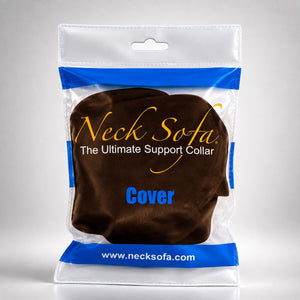 Chocolate Brown Cover