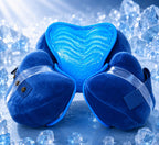 Cool Gel Pad - Glacier Blue