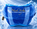 Cool Gel Pad - Glacier Blue