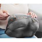 Neck Sofa® Collar - Frost Grey
