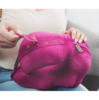 Neck Sofa® Essential - Candy Pink