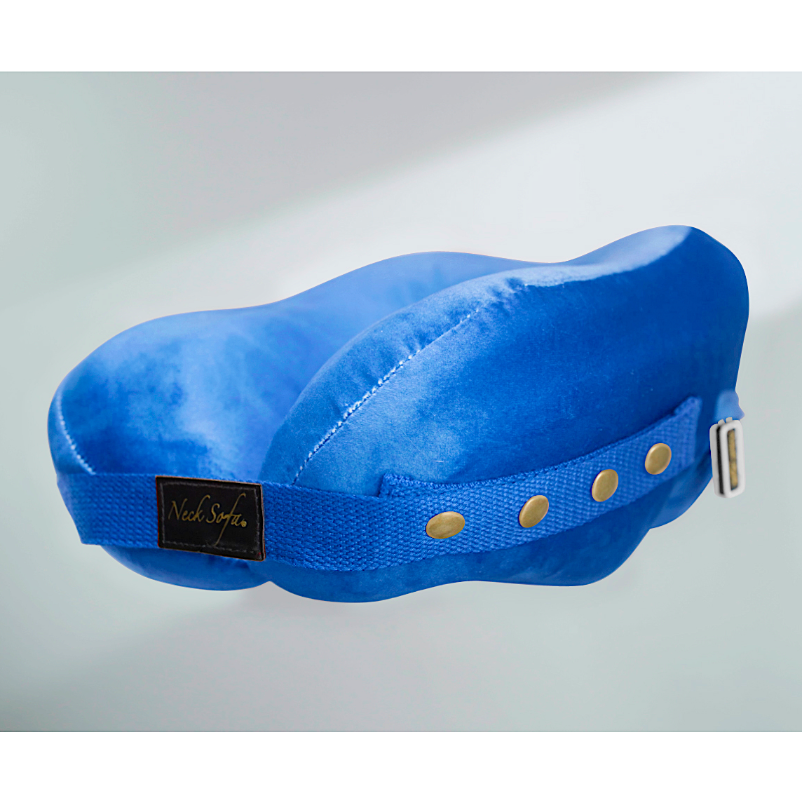 Neck Sofa® Collar - Ocean Blue