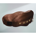 Neck Sofa® Collar - Chocolate Brown
