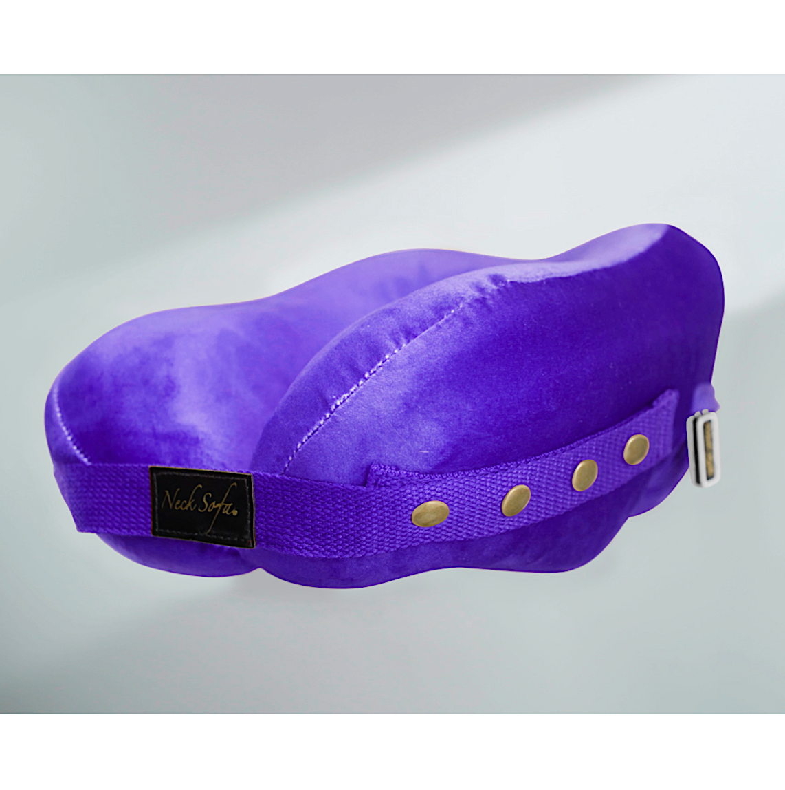 Neck Sofa® Collar - Majestic Purple