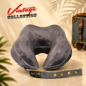 Neck Sofa® Collar - Groovy Grey
