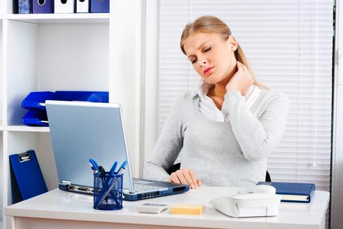 Dealing with Headaches or Migraines