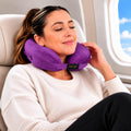 Neck Sofa® Essential - Majestic Purple