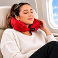 Neck Sofa® Essential - Cherry Red