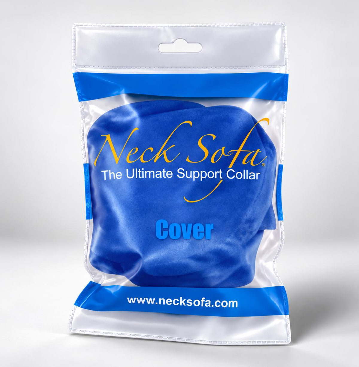 Ocean Blue Cover
