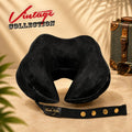 Neck Sofa® Collar - Outta Sight Black