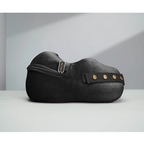 Neck Sofa® Collar - Jet Black
