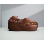 Neck Sofa® Essential - Chocolate Brown