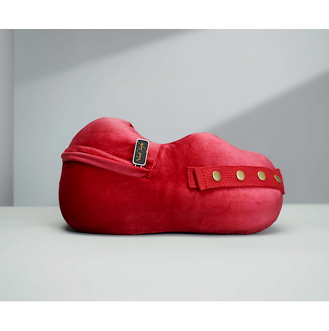 Neck Sofa® Essential - Royal Burgundy