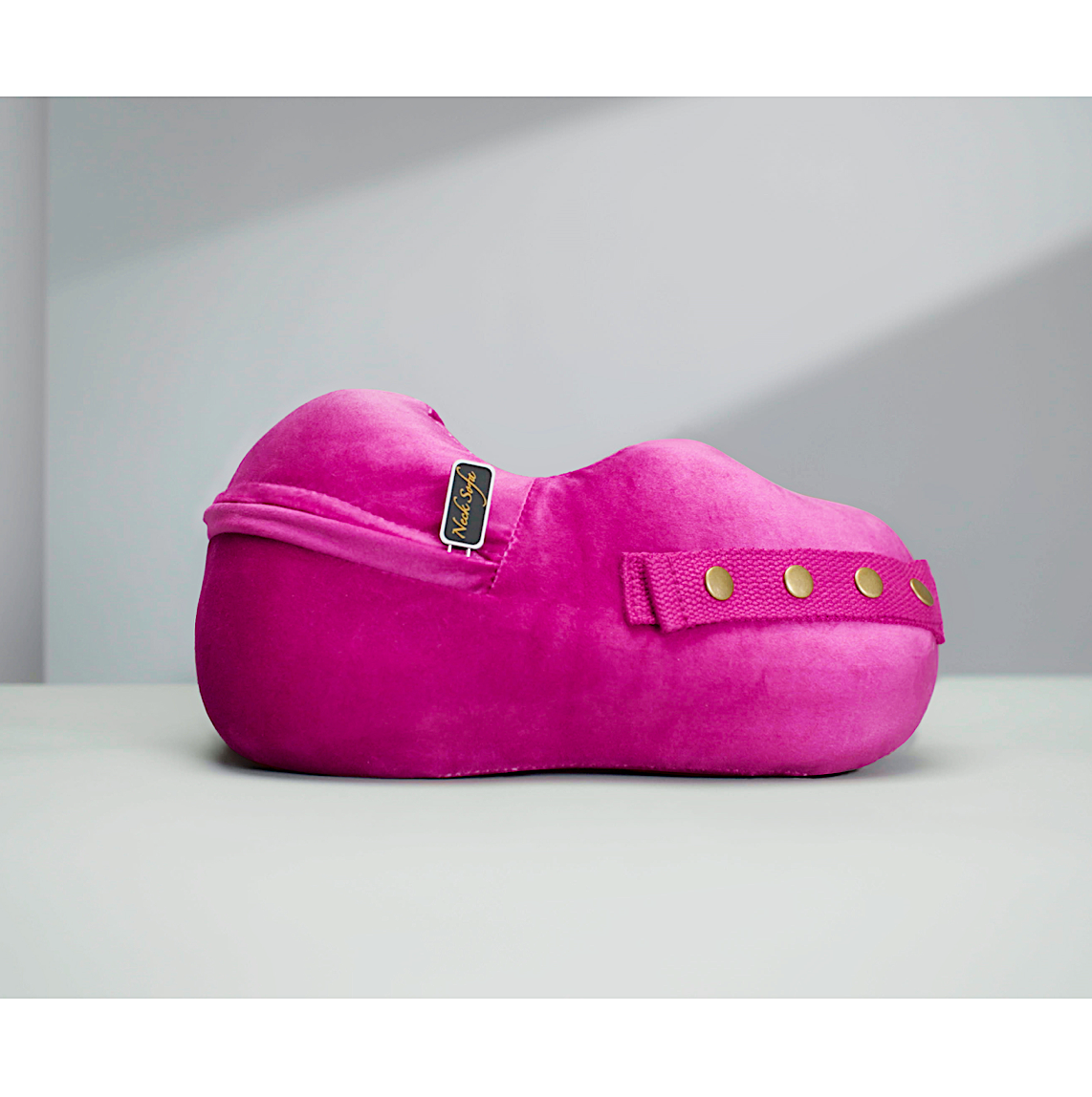 Neck Sofa® Collar - Candy Pink