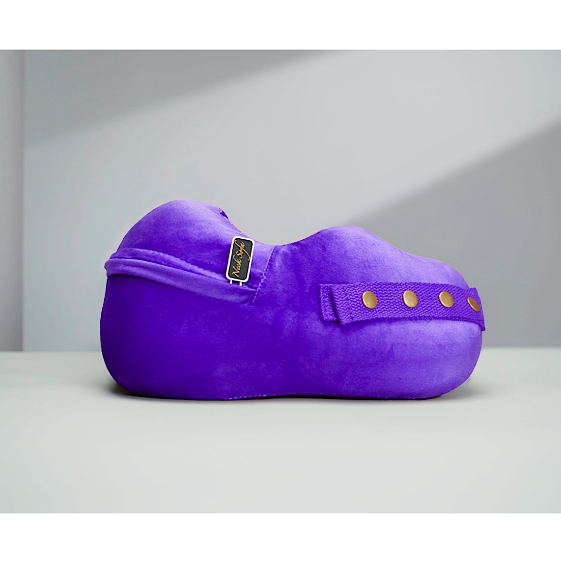 Neck Sofa® Essential - Majestic Purple