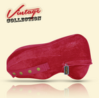 Neck Sofa® Collar - Far Out Burgundy