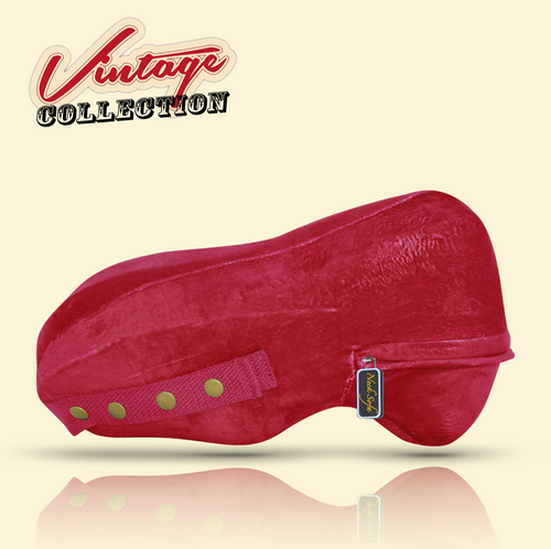 Neck Sofa® Collar - Far Out Burgundy