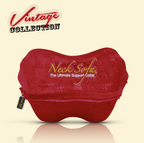 Neck Sofa® Collar - Far Out Burgundy