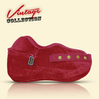 Neck Sofa® Collar - Far Out Burgundy