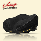 Neck Sofa® Collar - Outta Sight Black