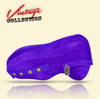Neck Sofa® Collar - Peace & Love Purple