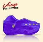 Neck Sofa® Collar - Peace & Love Purple