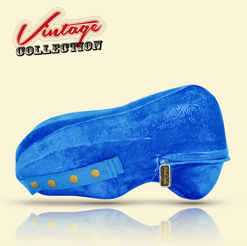 Neck Sofa® Collar - Love Bug Blue
