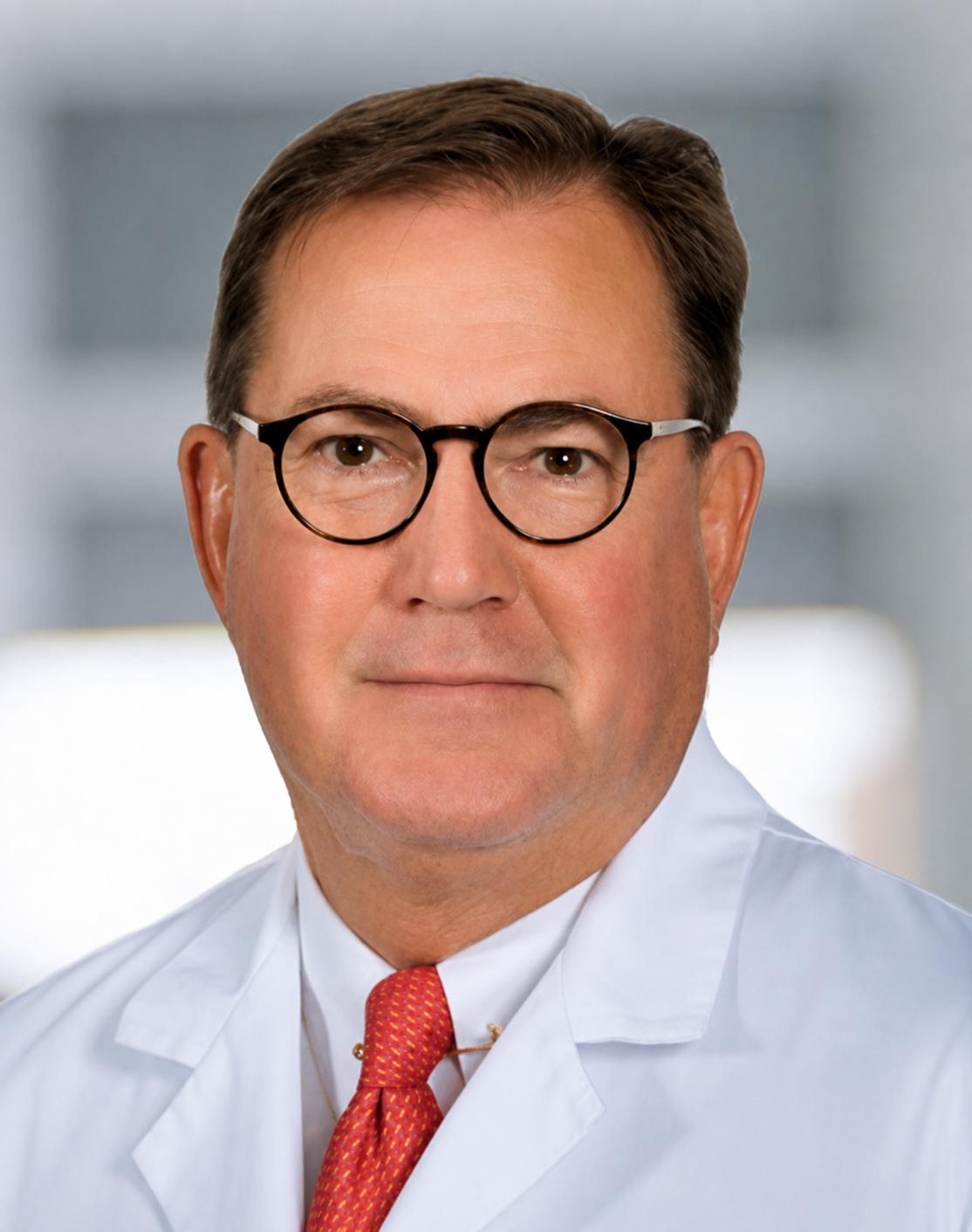 Recommended by Spinal Surgeon Dr. John S. Thalgott
