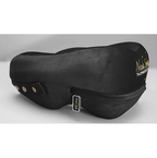 Neck Sofa® Essential - Jet Black