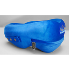 Neck Sofa® Essential - Ocean Blue